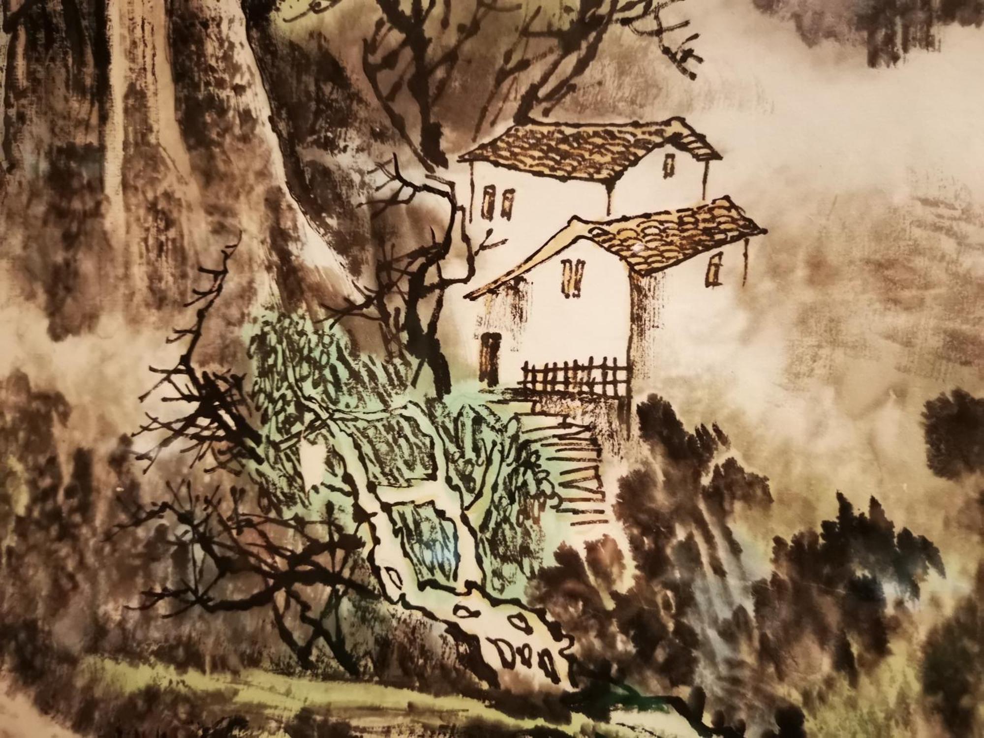 China Restaurant Hotel Lotus Rothenburg ob der Tauber Exteriér fotografie